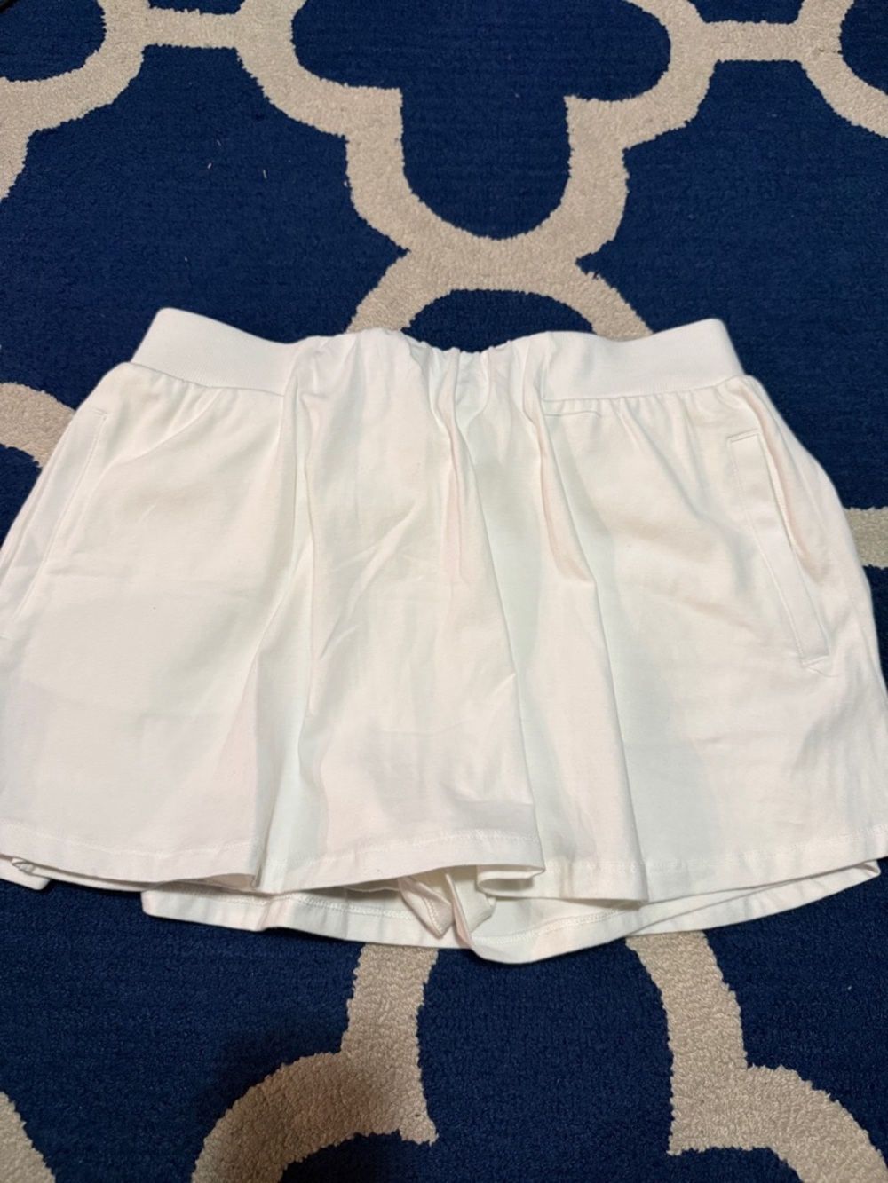 9105. Free People  Hot Shot Skort - Picture 5 of 5